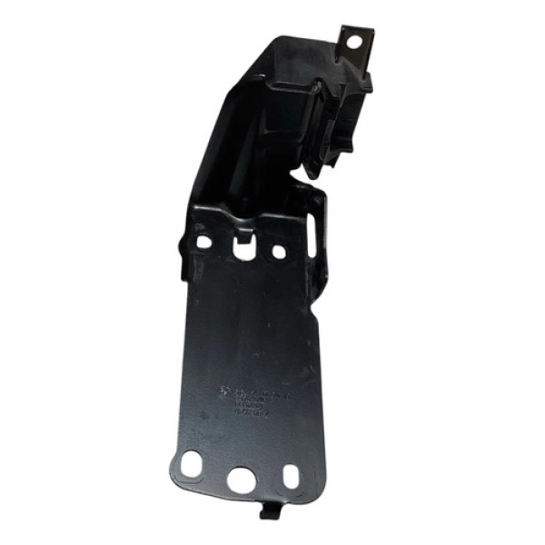 Suporte Lado Esquerdo Do Radiador Bmw X1 2014