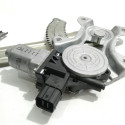 Máquina De Vidro Traseira Esquerda Lancer 2012 Sku 47139