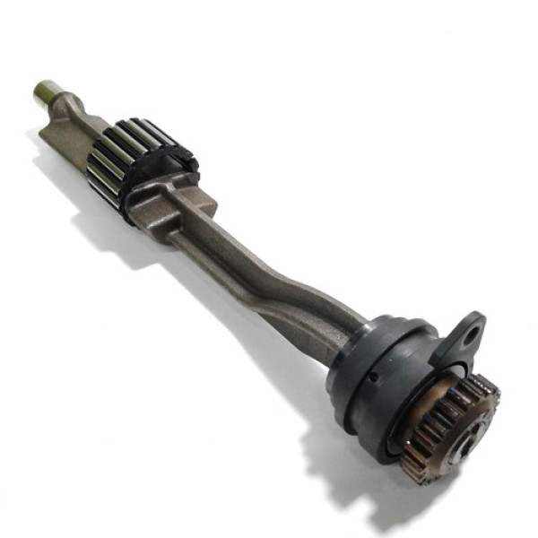 Eixo Balanceador - Volkswagen Jetta - 2014