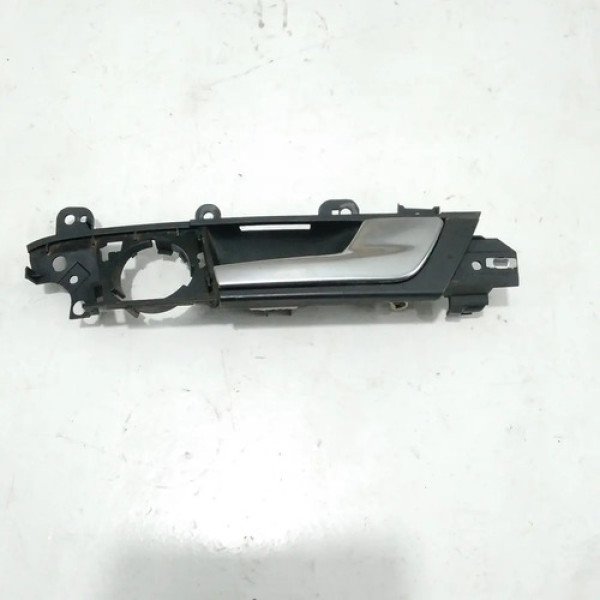 Maçaneta Interna Traseira Direta Audi A3 2007 45845