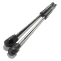Amortecedor Da Tampa Traseira Par Peugeot 307 2011 Cod 54087