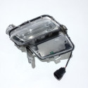 Farol De Milha Dianteiro Esquerdo Xc60 T5 2017