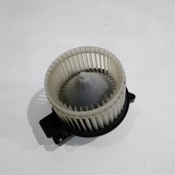 Eletroventilador Ford Fusion 2008