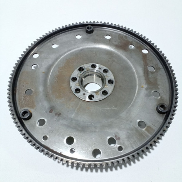 Cremalheira A4 2.0 Turbo