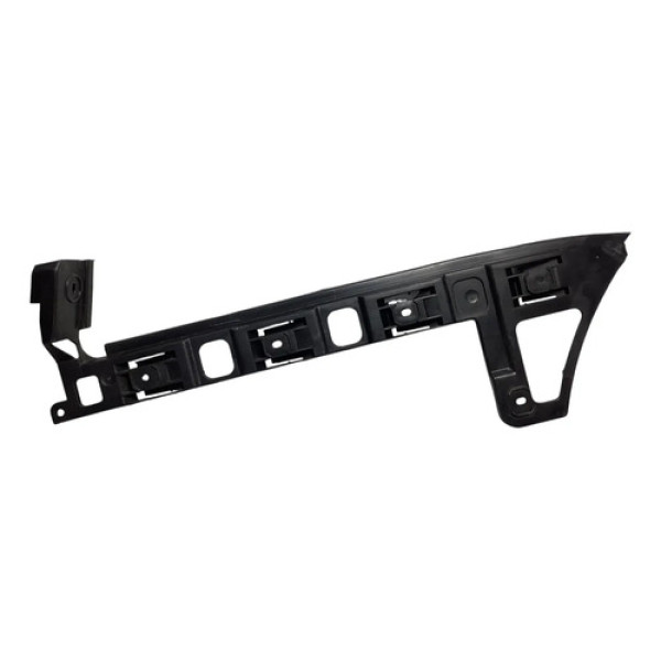 Guia Do Parachoque Traseiro Esquerdo Vw Passat 2.0 Tsi 2009