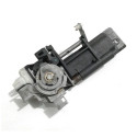 Maçaneta Da Tampa Traseira Mercedes C230 1997 Sku 47339