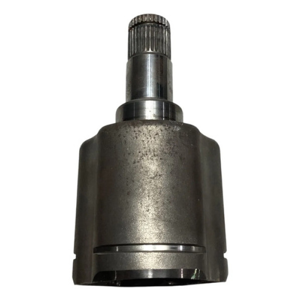 Tulipa Dianteira Esq (33 Dentes) Vw Polo 1.0 Turbo Flex 2023