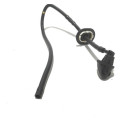 Brucutu Da Tampa Traseira Hyundai Santa Fé 2009 Cod 53262 Preto