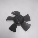 Ventuinha Do Radiador Ssangyong Actyon Sports 2011 Cod 18092