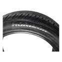 Pneu Horizon Horace 225/50zr17 Aro 17 Usado Zr