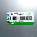 Porta Traseira Direita B200 2006 Traseira Direito Cinza