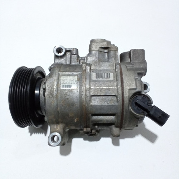 Compressor A4 2.0 Turbo 2010
