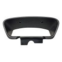 Acabamento Do Painel De Instrumento Nissan Pathfinder 1999 Preto