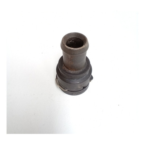 Conector Da Mangueira Do Ar Quente Passat 2012