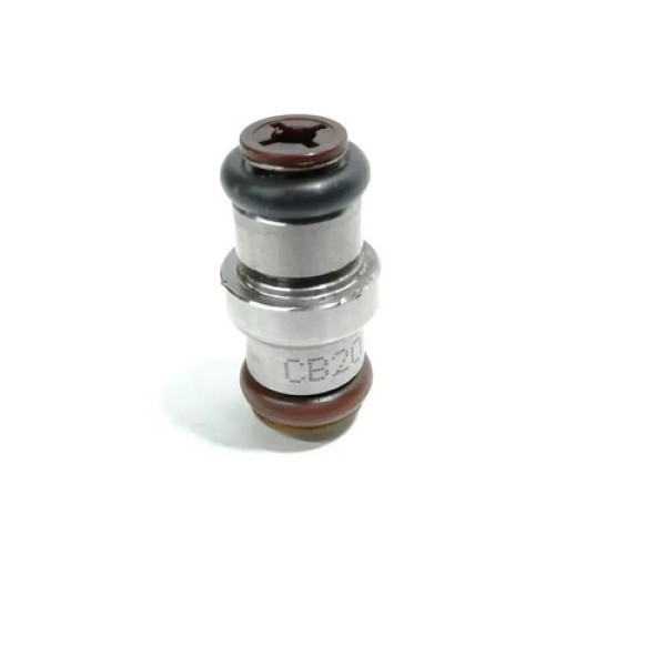 Bico Injetor De Partida Fria Honda Fit 2013 Cod 45545