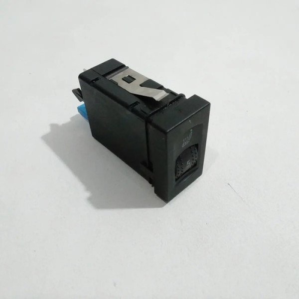 Botão Aquecimento Do Banco Volkswagen Passat 2001 Sku 60346