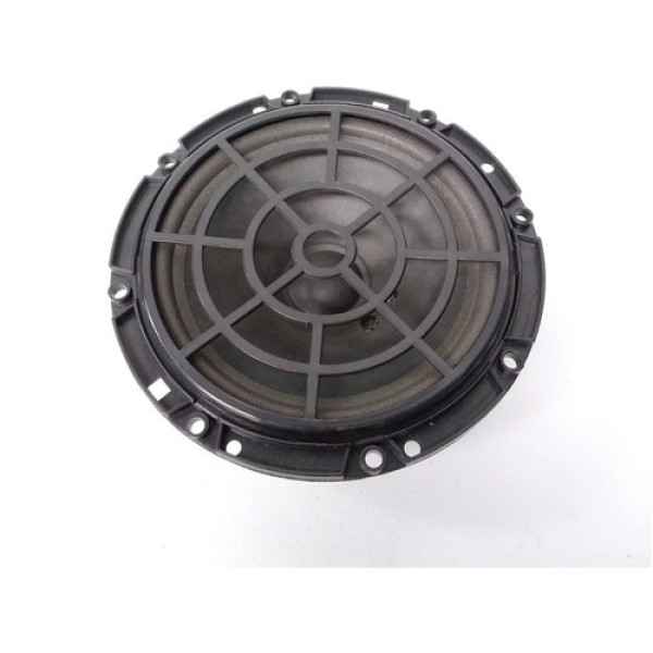 Auto Falante Dianteiro Peugeot 307 2012 Preto