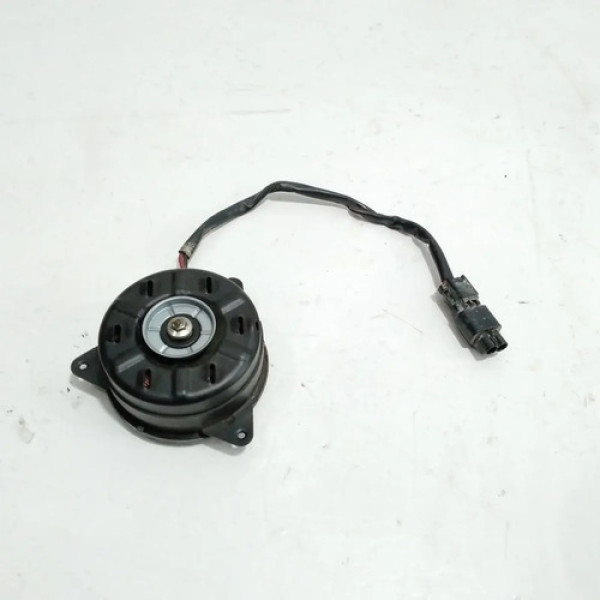 Ventoinha Do Radiador Honda Civic 2013