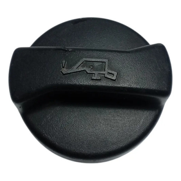 Tampa De Óleo Do Motor Audi A3 2005 Preto
