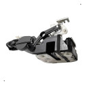 Fechadura Porta Traseira Direita Elétrica - Jac - J6 - 2012
