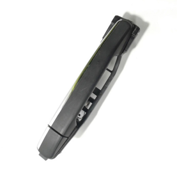 Maçaneta Porta Traseira Direita Ext - Mercedes - E430 - 1999 Preto