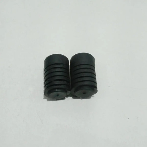 Batente Do Capô Hyundai Azera 2009 Cod 58027