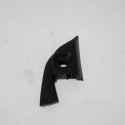Acabamento Interno Do Retrovisor Lado Direito Onix Sku 65587 Preto