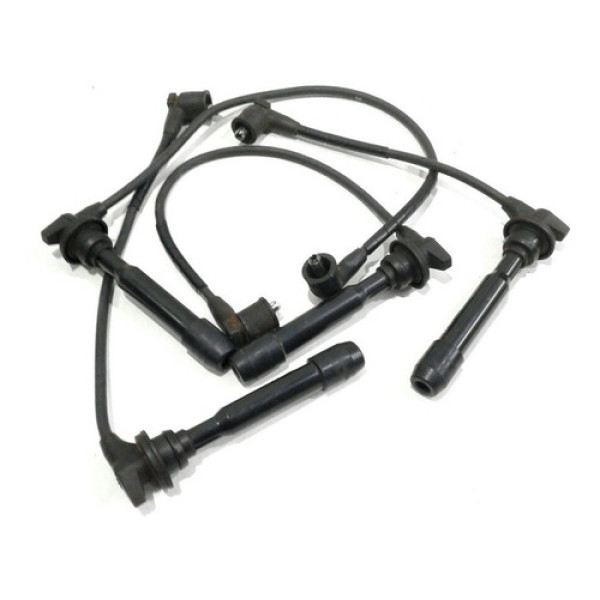 Cabo De Vela Jogo Hyundai I30 2011 Cod 53305 Preto
