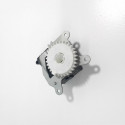 Atuador Da Caixa De Ar - Toyota Rav4 2013