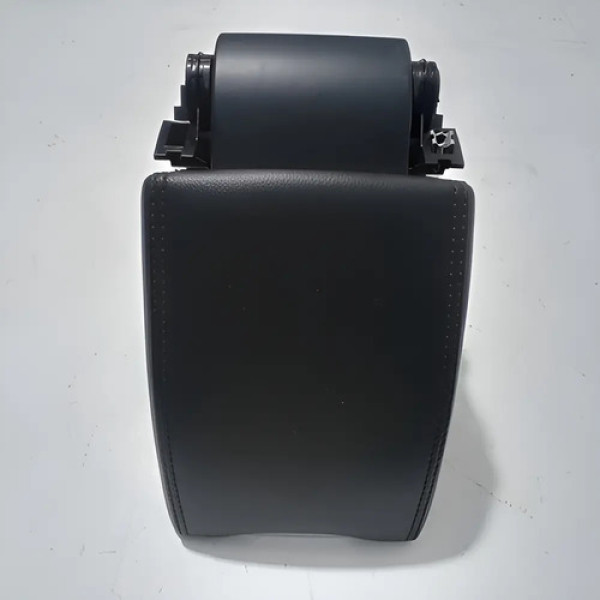 Descansa Braço Do Console Central Xc60 T5 2.0 2017 Sku 65878 Preto