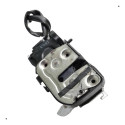 Fechadura Porta Traseira Direita Elétrica - Jac - J6 - 2012
