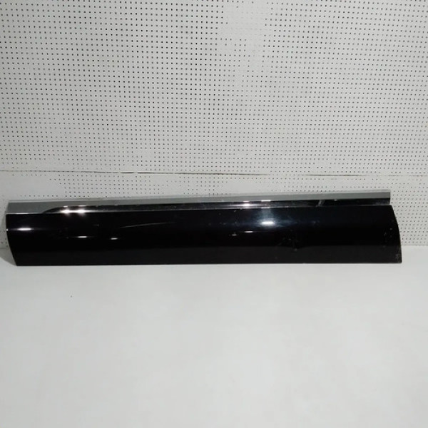 Aplique Inferior Da Porta Diant Esq Touareg 2011 Cod 61591