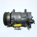 Compressor C5 Excl V6 2003
