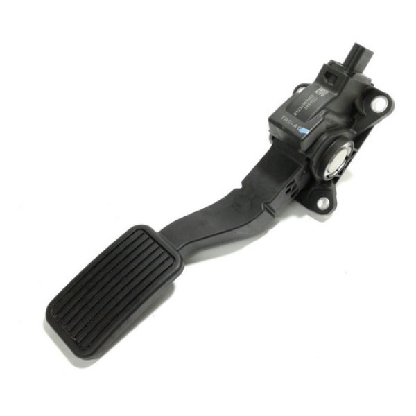 Pedal Do Acelerador Honda Civic 2012 Sku 47054