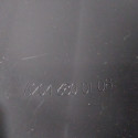 Acabamento Do Painel Inferior Le Mercedes C 180 Cod 58779