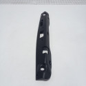 Acabamento Da Tampa Traseira C180 Kompressor 2011 Cod 60985