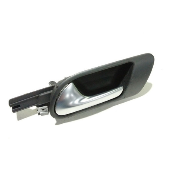 Maçaneta Interna Traseira Esquerda Jetta 2008 Cod 51844 Traseira