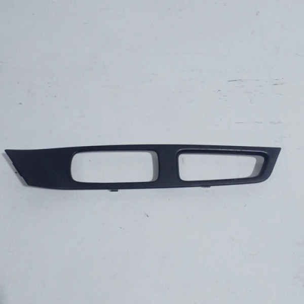 Acabamento Botão De Vidro Dian Esq Xc60 2014 Sku 65278