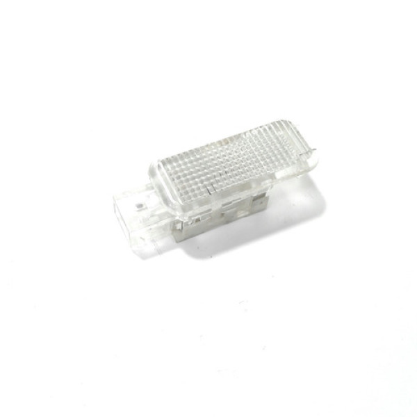 Luz Do Porta Malas - Audi - A4 - 2004 Branco