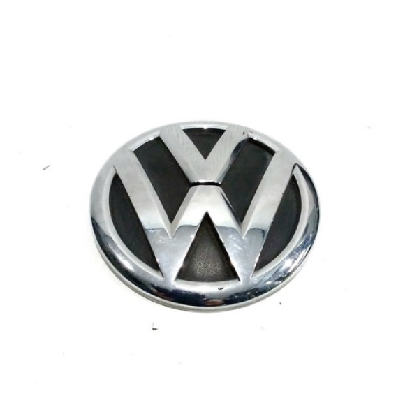 Emblema Traseiro Volkswagen Passat 2.0 2012 50299