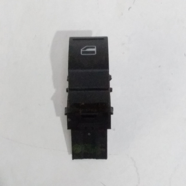 Botão Vidro Traseiro Direito Volkswagen Jetta 2007 Cod 60064