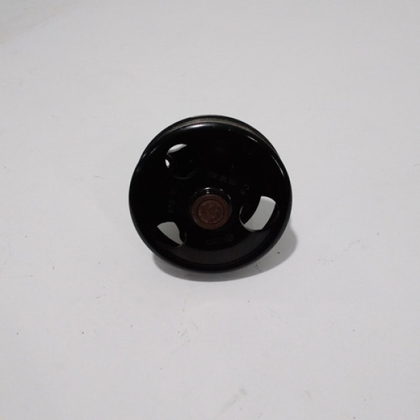 Bomba Água Motor Vw Jetta 2.5 Fsi 2007 2008 2009