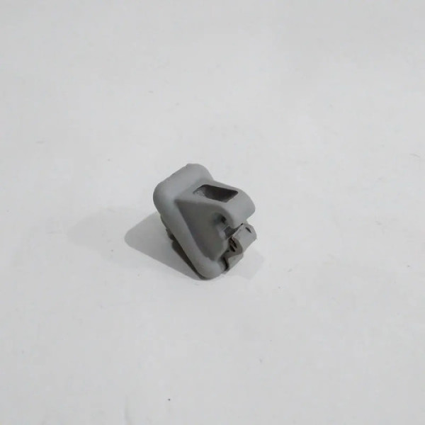 Suporte Do Quebra Sol Volvo V70 2002 Sku 55130