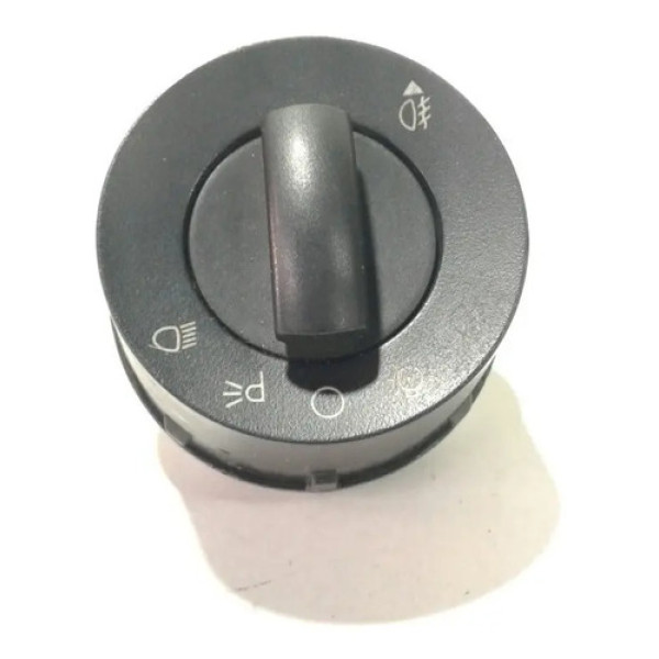 Botão Do Farol Ford Fusion 2008 Cod 53359