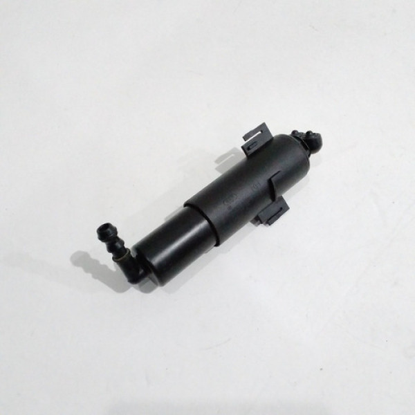 Esguicho Do Farol Direito Audi A4 2010 55153
