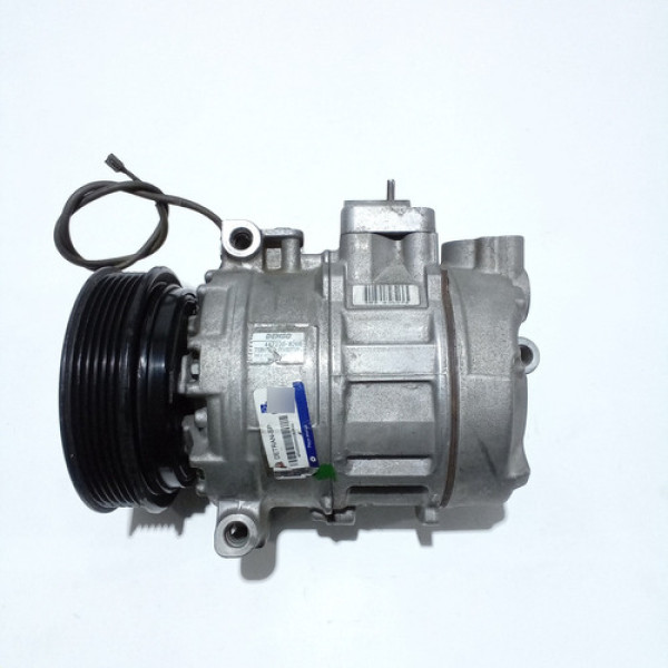 Compressor Porsche Boxster 2007