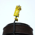 Compressor C3 1.6 2008 Sku 21954