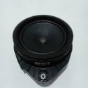 Alto Falante Porta Dianteira Direita Tracker 2021 Sku 60560 Preto