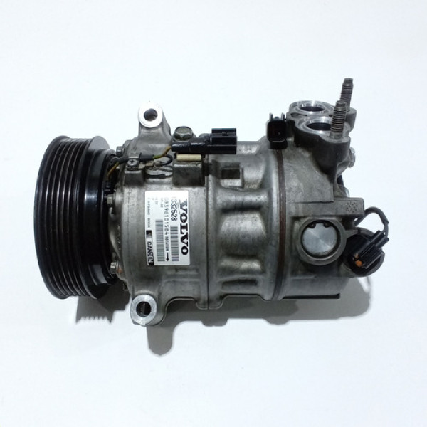 Compressor Xc60 T6 2.0 2015
