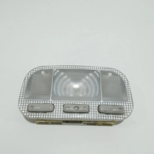 Luz De Cortesia Citroën C4 Picasso 2009  Sku 60291